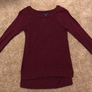 Sweater from American Eagle